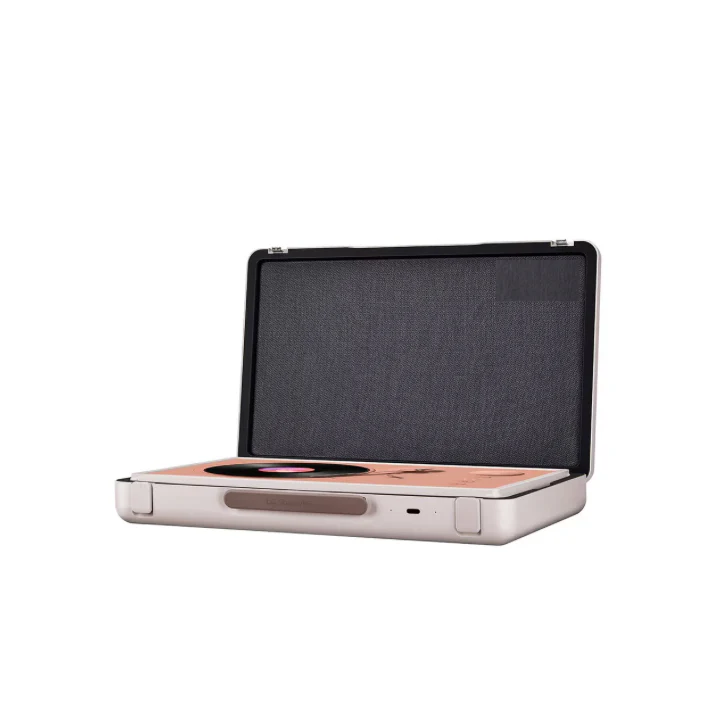 🎯 LG StanbyME Go - Your portable screen, wherever you go